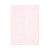 Hudson Baby Cotton Flannel Burp Cloths Bundle, Pink Honey Bunny