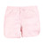 Hudson Baby Shorts Bottoms 4-Pack, Palm Flamingo