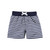Hudson Baby Swim Rashguard Set, Ice Cream Truck