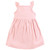 Hudson Baby Cotton Dresses, Ditsy Floral