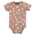 Hudson Baby Cotton Bodysuits, Hot Air Balloon
