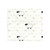 Hudson Baby Cotton Poly Flannel Receiving Blankets Bundle, Taupe Sheep
