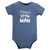 Hudson Baby Bodysuit, Short and Sock, Mamas Little Man