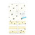 Hudson Baby Cotton Flannel Receiving Blankets Bundle, Honey Bee