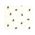 Hudson Baby Cotton Flannel Receiving Blankets Bundle, Honey Bee