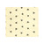Hudson Baby Cotton Flannel Receiving Blankets Bundle, Honey Bee
