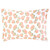 Hudson Baby Cotton Toddler Pillow Case, Peach