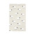 Hudson Baby Cotton Flannel Burp Cloths, Taupe Sheep 10 Pack