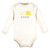 Touched By Nature Organic Cotton Long-Sleeve Bodysuits, Better Together