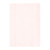 Hudson Baby Cotton Flannel Burp Cloths, Pink Taupe Bear 7 Pack