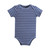 Hudson Baby Cotton Layette Set, Herringbone Little Fella