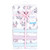 Hudson Baby Cotton Flannel Receiving Blankets Bundle, Garden Fairies
