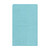 Hudson Baby Cotton Flannel Burp Cloths, Teal Elephant 10 Pack