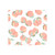 Hudson Baby Cotton Flannel Receiving Blankets Bundle, Sweet Peach