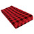 Hudson Baby Cotton Changing Pad Cover, Buffalo Plaid