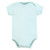 Touched By Nature Organic Cotton Bodysuits, Popsicle