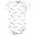 Touched By Nature Organic Cotton Bodysuits, Mystic Sea Creatures