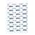 Hudson Baby Cotton Flannel Burp Cloths Bundle, City Life