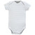 Touched By Nature Organic Cotton Bodysuits, Classic Safari