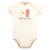 Touched By Nature Organic Cotton Bodysuits, Better Together