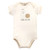 Touched By Nature Organic Cotton Bodysuits, Better Together