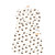 Hudson Baby Long Sleeve Cotton Jersey Sleeping Bag, Wild Buffalo