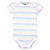 Hudson Baby Cotton Bodysuits, Easter Bunny Pink