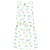 Hudson Baby Convertible Swaddle Sleep Sack, Desert Cactus