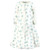 Hudson Baby Long Sleeve Cotton Jersey Sleeping Bag, Desert Cactus