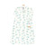Hudson Baby Long Sleeve Cotton Jersey Sleeping Bag, Desert Cactus