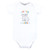 Hudson Baby Cotton Bodysuit and Pant Set, Hoppy Easter