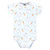 Hudson Baby Cotton Bodysuit and Pant Set, Hoppy Easter