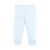 Hudson Baby Cotton Bodysuit and Pant Set, Hoppy Easter