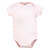 Touched By Nature Organic Cotton Bodysuits, Bubblegum Floral