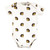 Touched By Nature Organic Cotton Bodysuits, Fruits And Veggies