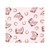 Hudson Baby Cotton Poly Flannel Receiving Blankets, Cowgirl