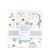Hudson Baby Sleep Pod, Sweet Bakery