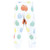 Hudson Baby Cotton Pants and Leggings, Egg Hunt
