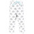 Hudson Baby Cotton Pants and Leggings, Painted Gray Elephant