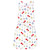 Hudson Baby Convertible Swaddle Sleep Sack, Wildflower