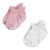 Hudson Baby Non-Skid No-Show Socks, Mauve Neutral