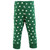 Hudson Baby Cotton Pants and Leggings, Lucky Charm