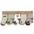 Touched By Nature Organic Cotton Socks, Forest Explorer