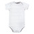 Hudson Baby Cotton Bodysuits 5-Pack, Boy Abstract