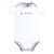 Hudson Baby Cotton Bodysuits 5-Pack, Boy Abstract