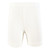 Hudson Baby Shorts Bottoms 4-Pack, Cream Wild Rose
