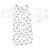 Hudson Baby Convertible Swaddle Sleep Sack, Modern Pink Safari