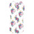 Hudson Baby Sleep Pod, Blush Navy Floral