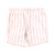 Hudson Baby Shorts Bottoms 4-Pack, Ice Cream And Popsicles