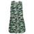 Hudson Baby Convertible Swaddle Sleep Sack, Camo